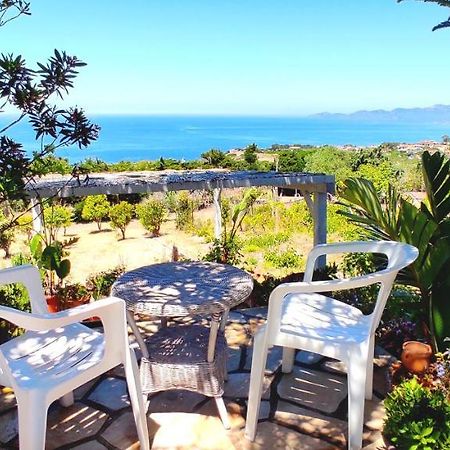 شقة La Dolce Vista Magomadas المظهر الخارجي الصورة
