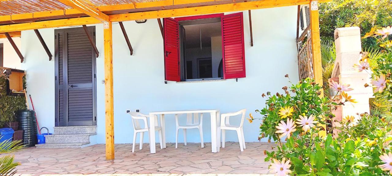 شقة La Dolce Vista Magomadas المظهر الخارجي الصورة