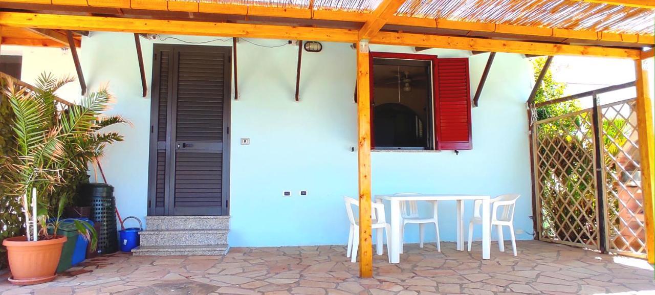 شقة La Dolce Vista Magomadas المظهر الخارجي الصورة