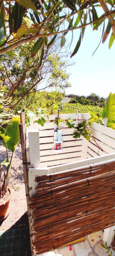 شقة La Dolce Vista Magomadas المظهر الخارجي الصورة