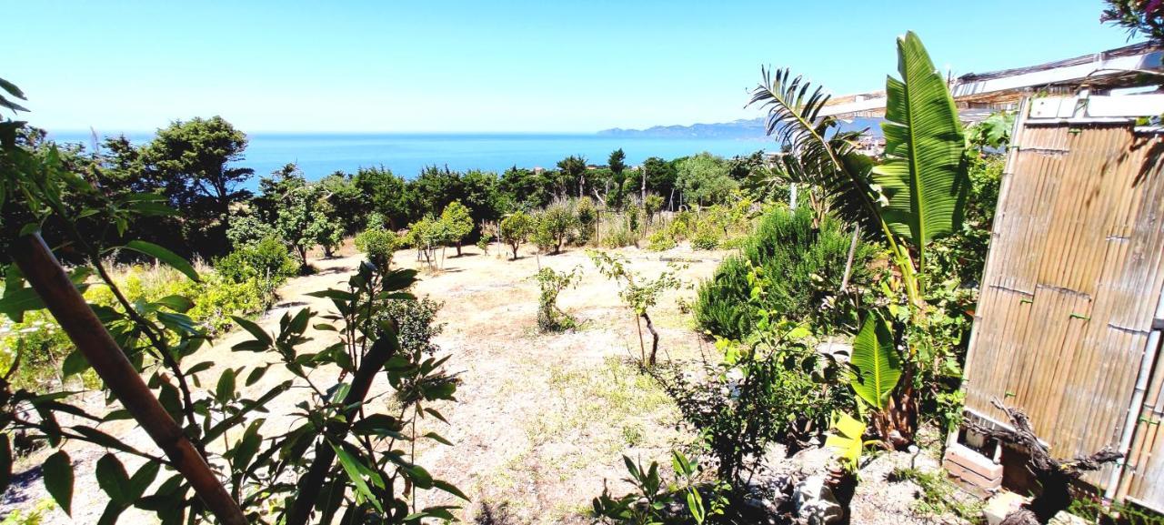 شقة La Dolce Vista Magomadas المظهر الخارجي الصورة