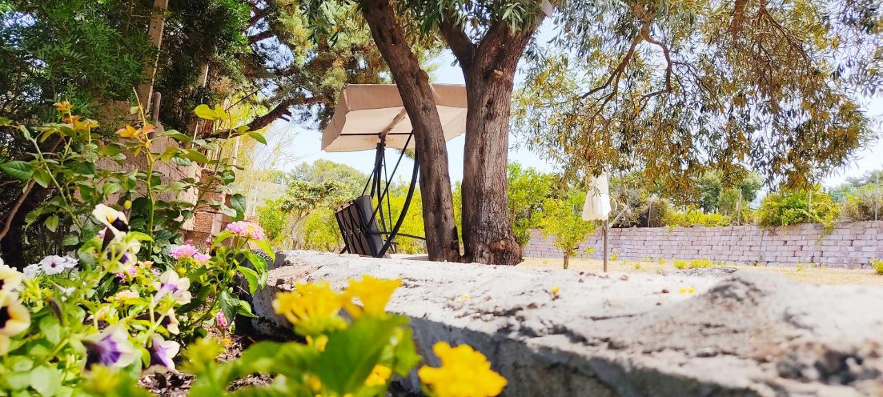 شقة La Dolce Vista Magomadas المظهر الخارجي الصورة