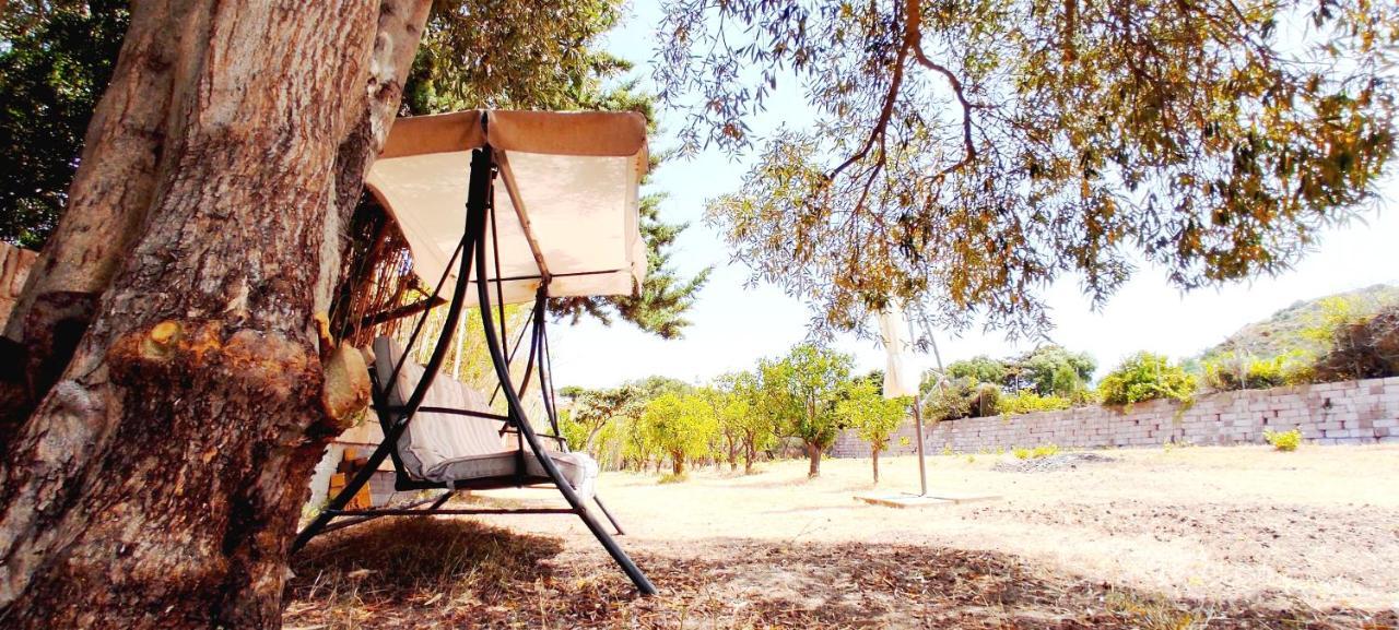 شقة La Dolce Vista Magomadas المظهر الخارجي الصورة